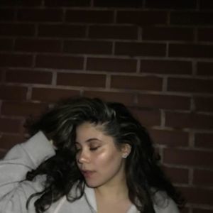 Meet your Posher, Katherine